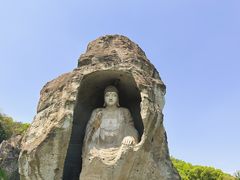 -柯岩风景区