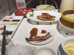 -在前门·烤鸭北京菜(五月花广场店)
