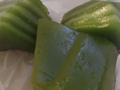椰奶糕-椰小调.儋州米烂(名门店)