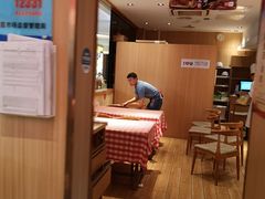 -西贝(上海我格广场店)