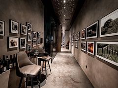 -wineapp葡萄酒餐吧(外滩金融中心店)