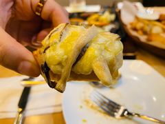 -必胜客(江桥万达店)