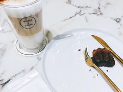 -WHEAT&BAKER-麥(凯德来福士店)