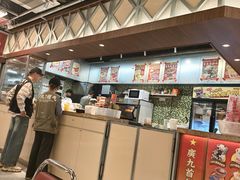 -广九餐室(陈家祠扬韬广场店)