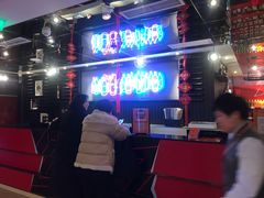 -星聚会KTV(北京世贸天阶店)