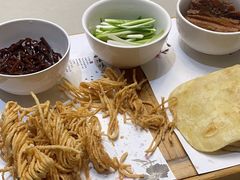 -鸭王烤鸭店(三里河店)