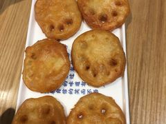 -文叔·湖北名小吃·小龙虾(华强北店)
