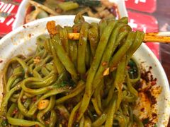 -老陈婆手工面庄