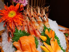 -花潮料理艺食馆(世欧广场店)