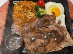 -豪享来(我格广场店)
