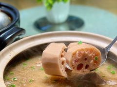 -肖记公安牛肉鱼杂馆·省级非物质文化遗产(江汉路直营店)