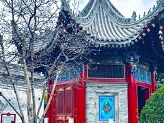 -西安市广仁寺