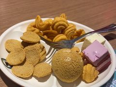 -诺丁牛排(南京江宁万达店)