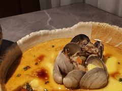 -沿江海南菜·文昌鸡祖师爷(大东海店)