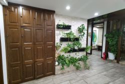 -青青一生美皮肤管理