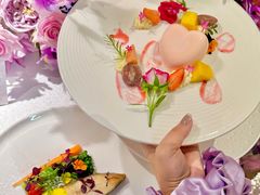 -PARFUM FLORAL花境法餐(南京首店)