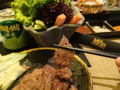 -樱嘢·炭火烧肉(惠南店)