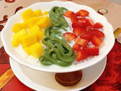-甜心妈妈·榴莲星级糖水(北京路总店)