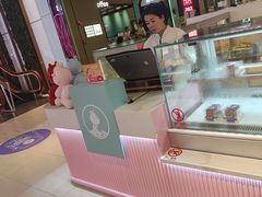 -CAKE BOSS 蛋糕老板(西单君太百货店)