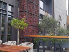 -OGGI TRATTORIA PIZZERIA(深业上城店)