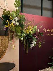 -甜匠Sweet生日派对策划·宝宝宴·生日布置(崇川店)