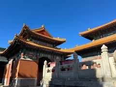 -历代帝王庙博物馆