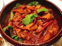 -沿途四季·云南菜(建外大街店)