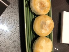 鲜肉生煎包-领事馆19号中餐厅(厦门海景洲际酒店)