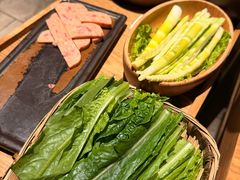 -盡膳口福跷脚牛肉火锅(国贸商城店)