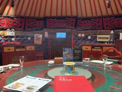 -九十九顶毡房(阜石路店)