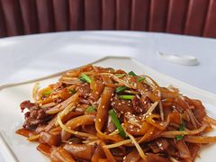 干炒牛河-喜粤8号(四海唐人街店)