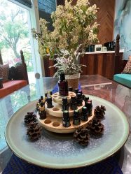 -娇玫荟SPA