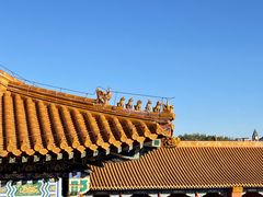 -故宫博物院(故宫)