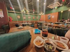 -奶奶的味道(胶州路店)