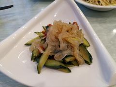 -烤肉季饭庄