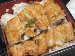 -玄白·炭烤活鳗(上海首店)