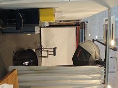 -小树照相馆·证件照(打浦桥店)