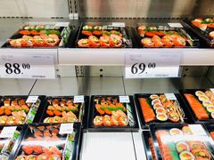 -山姆餐吧(山姆会员商店店)