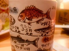 -隐月· 㐂和食屋(芝罘万达公馆店)