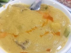 -家利美食店