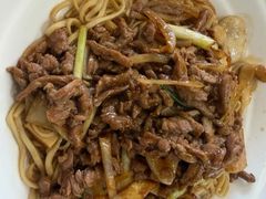 -二扁私房面馆(崂山路店)