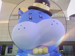 -盒马X会员店(王府井奥莱UP TOWN店)