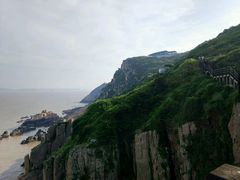 -六合朝阳景区-和尚套