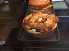 -星巴克(大连柏威年店)