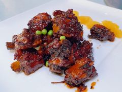 -印象天台·非遗文化美食