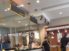 -高玛纳驴肉火烧(一世界店)