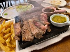 -Entrecôte 法国牛扒馆(保利·时光里店)