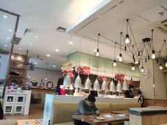 -快乐爱斯米牛排自助(太原街万达店)