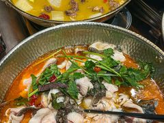 -衡厨·衡阳土菜(中南店)