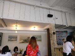 -RAC BAR(安福路店)